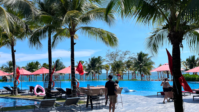 Movenpick vs InterContinental Phu Quoc: Family-Friendly Hotel Comparison for Budget-Savvy Travelers